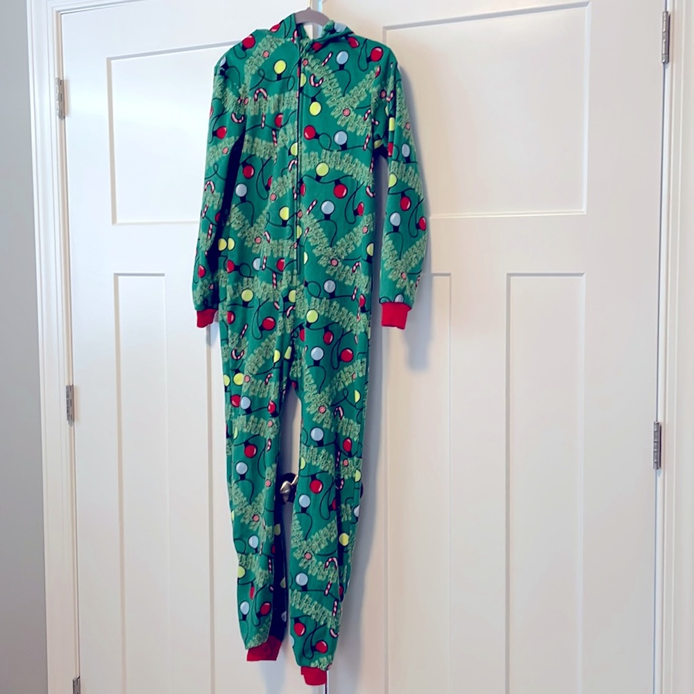 Cat & Jack Sleepwear Onesie size 14